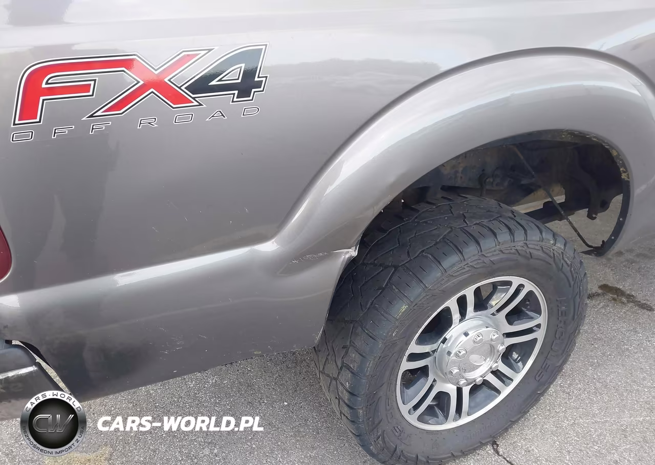 2012 Ford F-350 Xlt VIN:1FT8W3BT9CEB90897 - 16