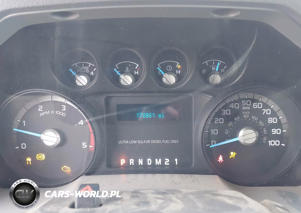 2012 Ford F-350 Xlt VIN:1FT8W3BT9CEB90897 - 5