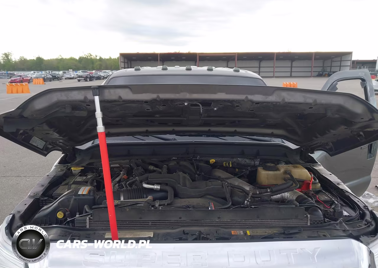 2012 Ford F-350 Xlt VIN:1FT8W3BT9CEB90897 - 9