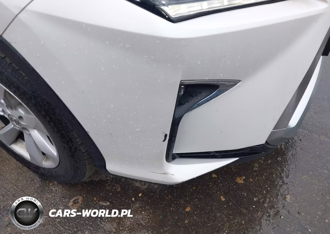 2017 Lexus Rx 350 VIN:2T2BZMCA6HC120473 - 18