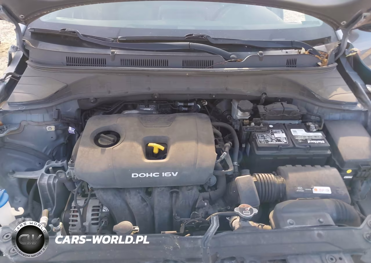 2021 Hyundai Kona Se VIN:KM8K12AA9MU643417 - 10