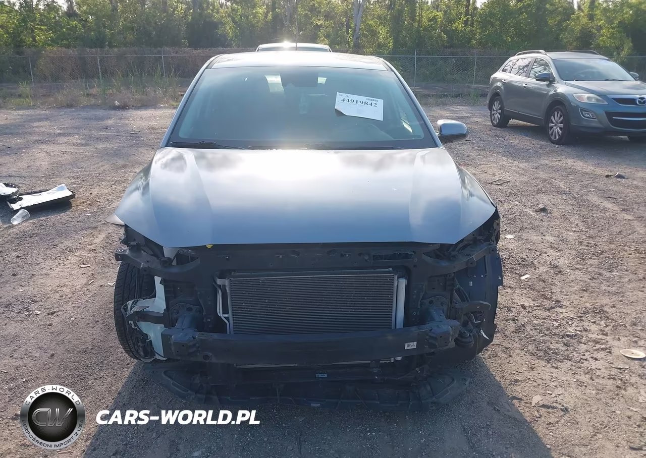 2021 Hyundai Kona Se VIN:KM8K12AA9MU643417 - 12