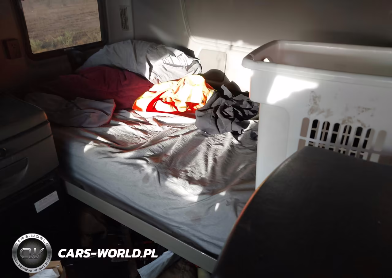 2012 International Prostar VIN:3HSDJSJR5CN637105 - 7
