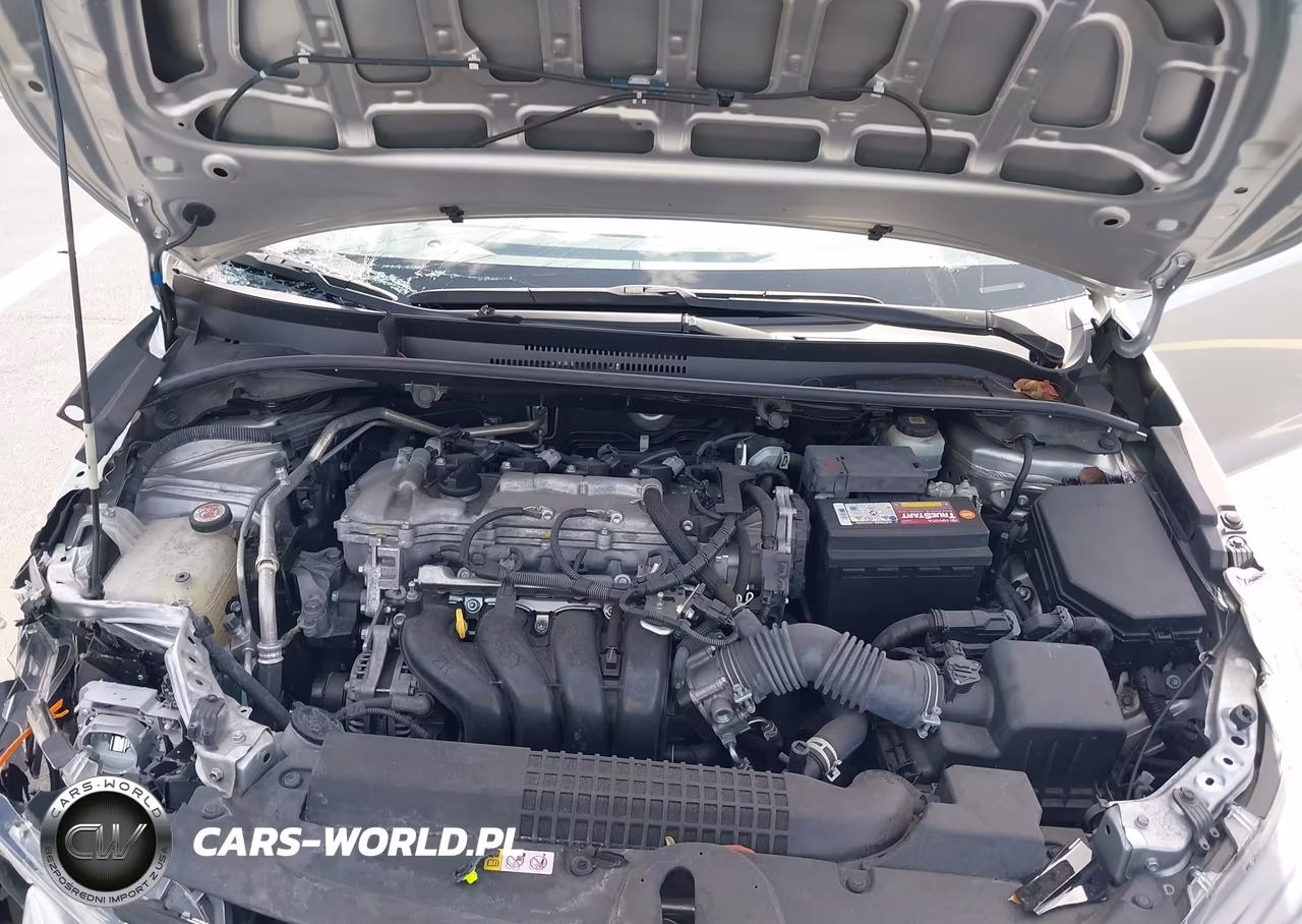 2022 Toyota Corolla Le VIN:JTDHPMAE0NJ204105 - 10