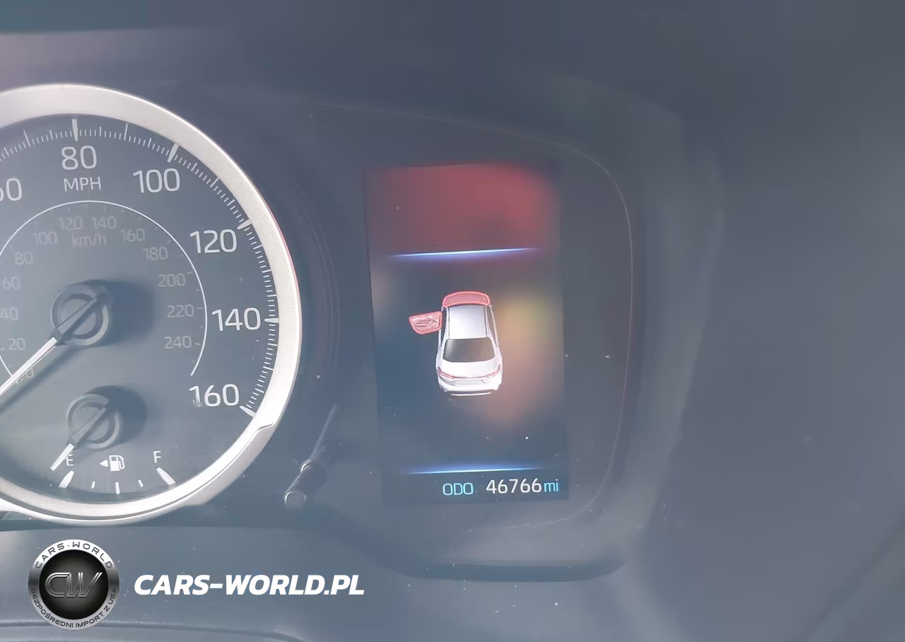 2022 Toyota Corolla Le VIN:JTDHPMAE0NJ204105 - 15