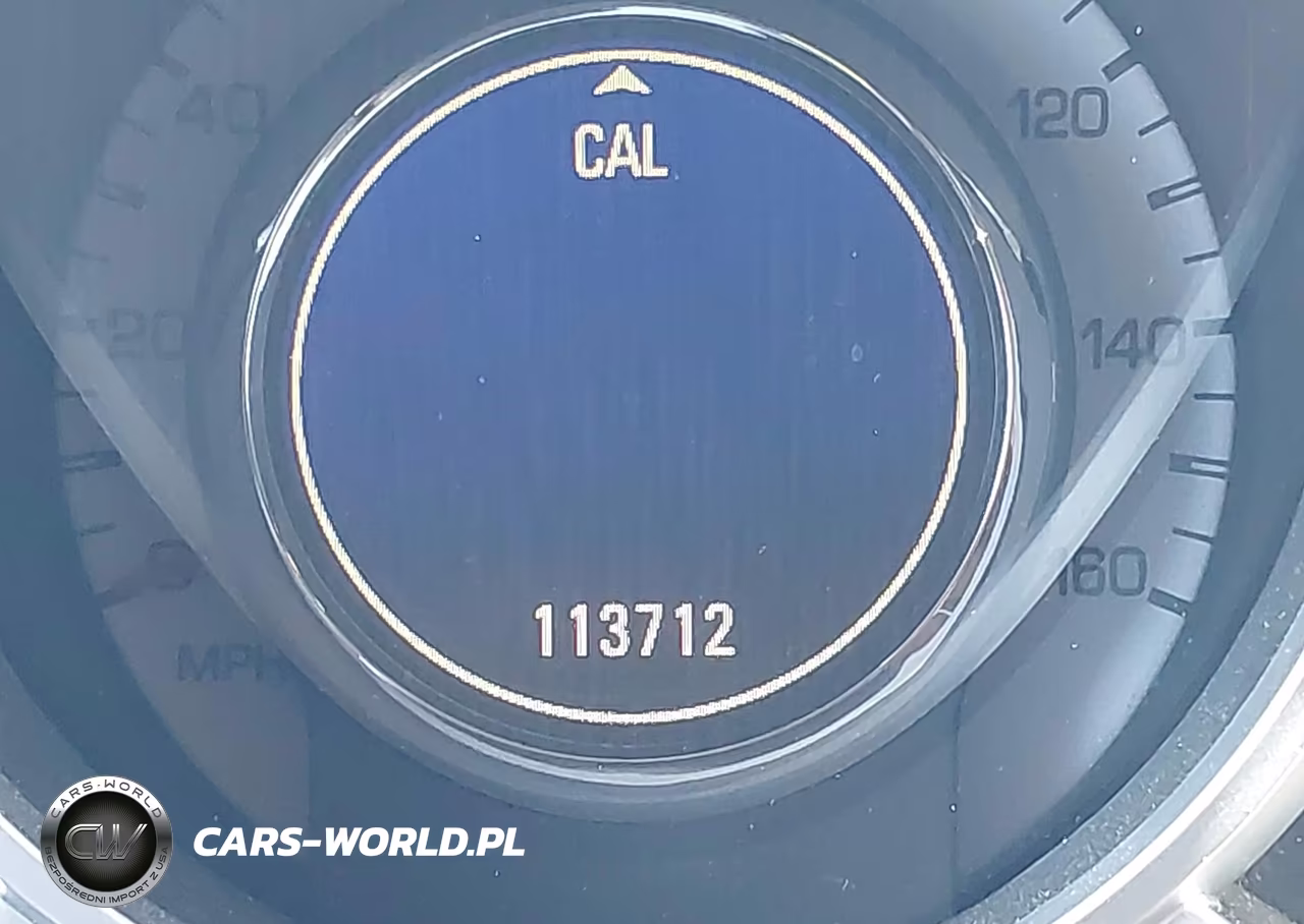 2011 Cadillac Srx Luxury Collection VIN:3GYFNAEY3BS524636 - 15
