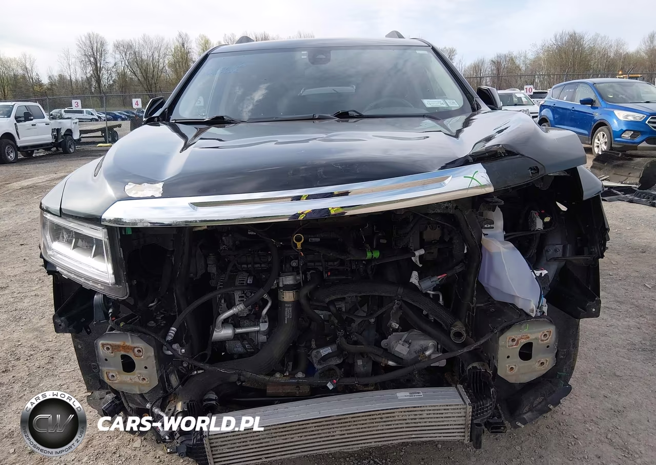 2022 GMC Acadia Awd Sle VIN:1GKKNRL40NZ175630 - 6