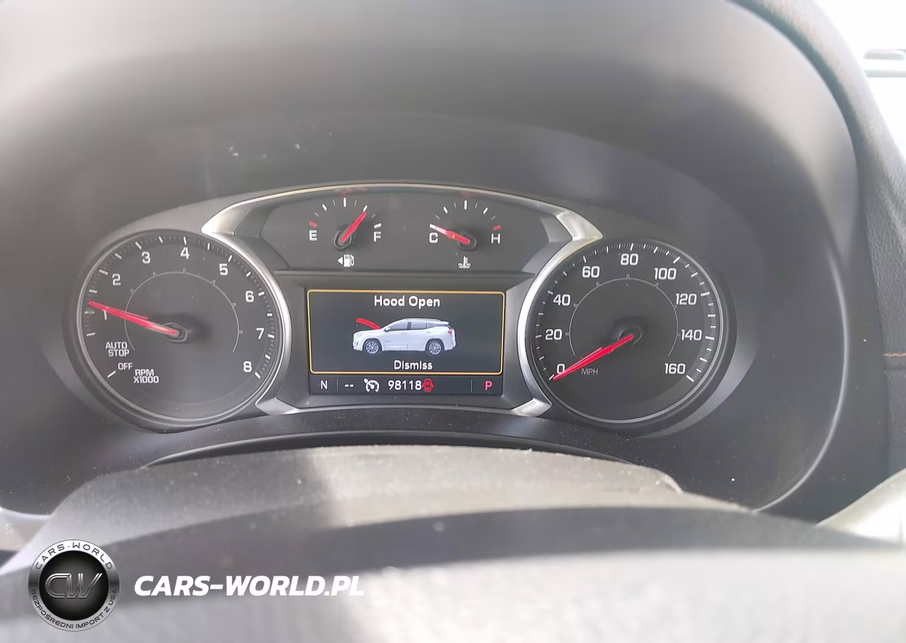 2019 GMC Terrain Slt VIN:3GKALVEV8KL191948 - 7