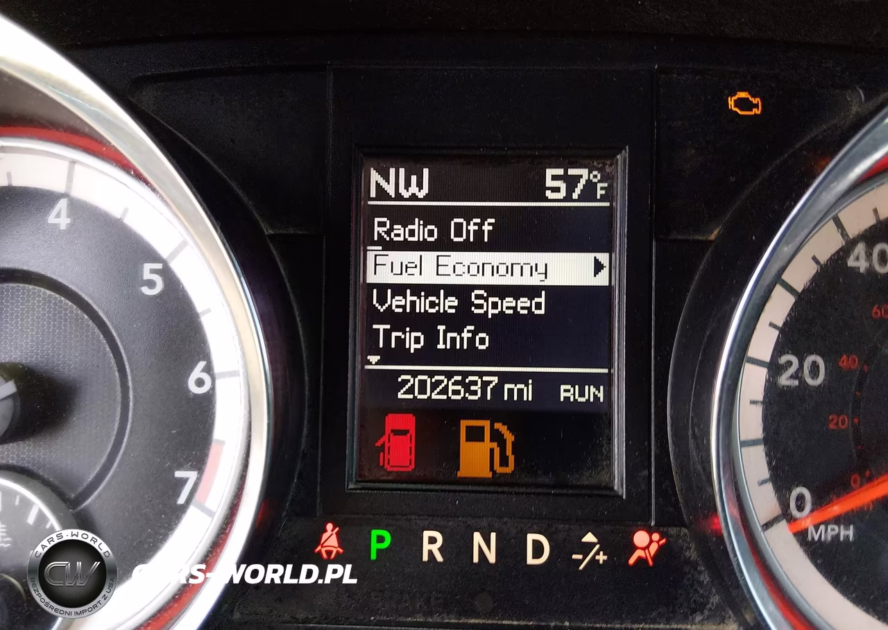 2014 Dodge Grand Caravan R-T VIN:2C4RDGEG1ER135804 - 15