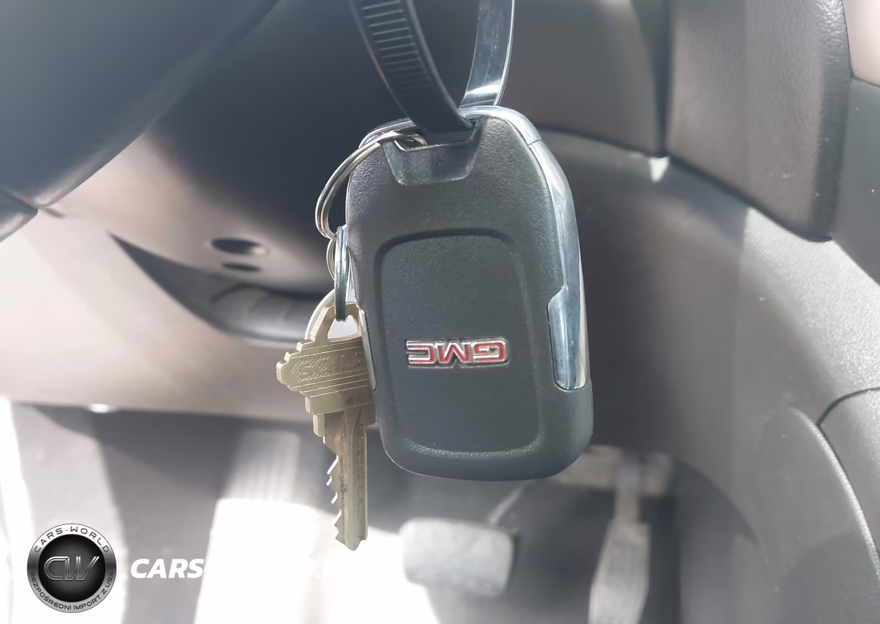 2017 GMC Acadia Denali VIN:1GKKNXLS5HZ309006 - 11