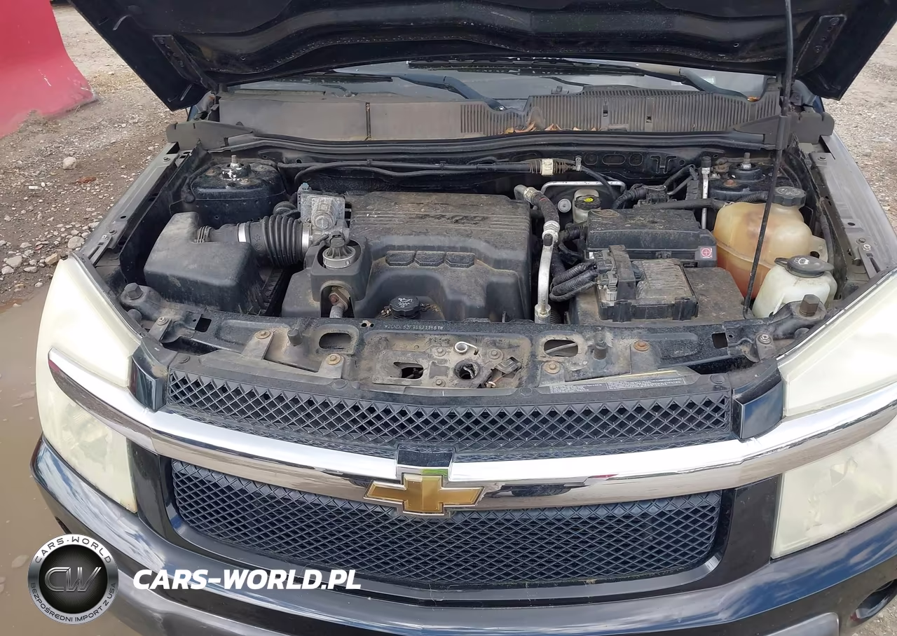 2006 Chevrolet Equinox Lt VIN:2CNDL63F966211561 - 10