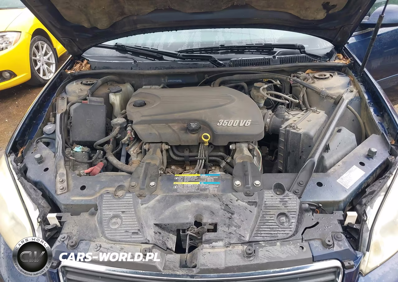 2009 Chevrolet Impala Lt VIN:2G1WT57K991289010 - 10