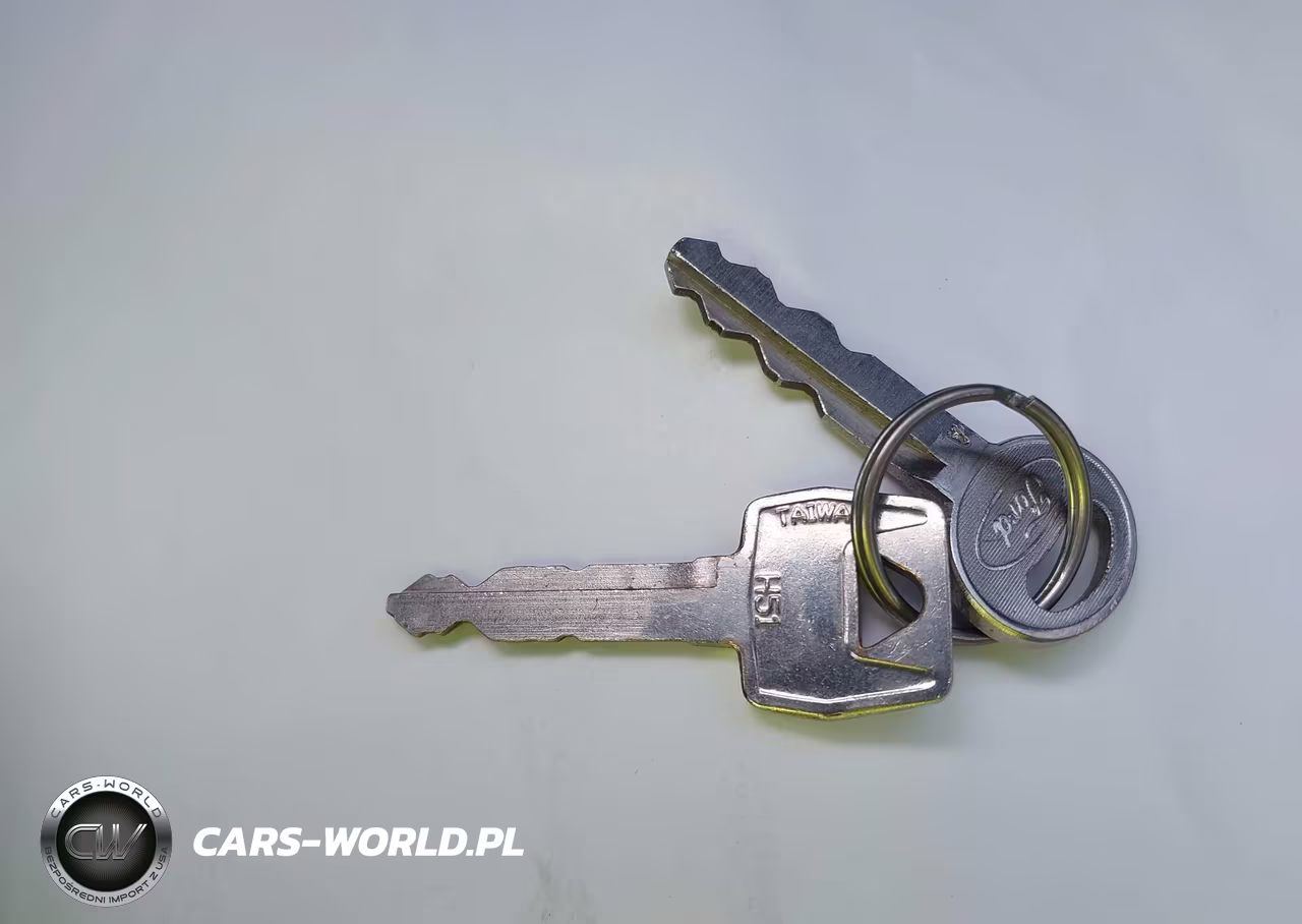 1986 Ford Mustang Lx-Gt VIN:1FABP2736GF301871 - 11