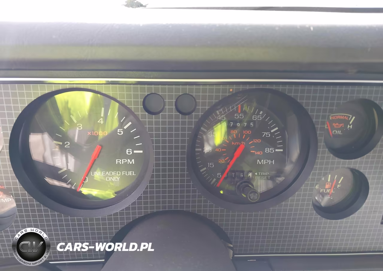 1986 Ford Mustang Lx-Gt VIN:1FABP2736GF301871 - 7