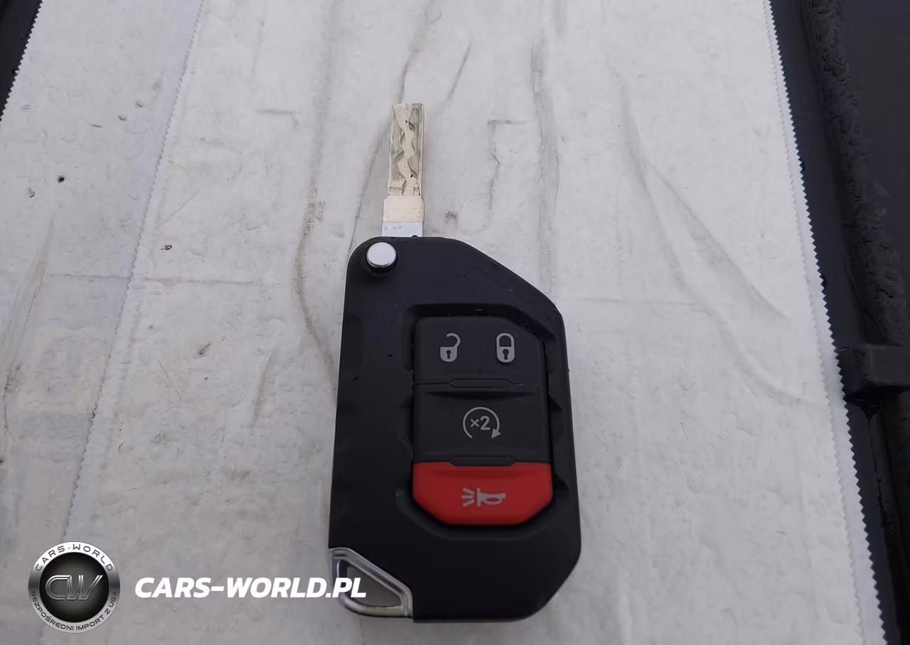 2018 Jeep Wrangler Unlimited Sport S 4X4 VIN:1C4HJXDG3JW304549 - 11