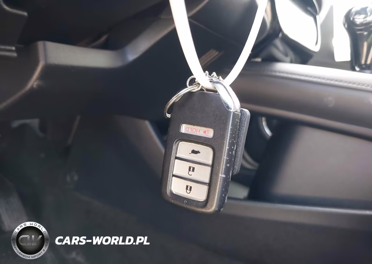 2018 Honda Hr-V Ex VIN:3CZRU6H5XJM727962 - 11
