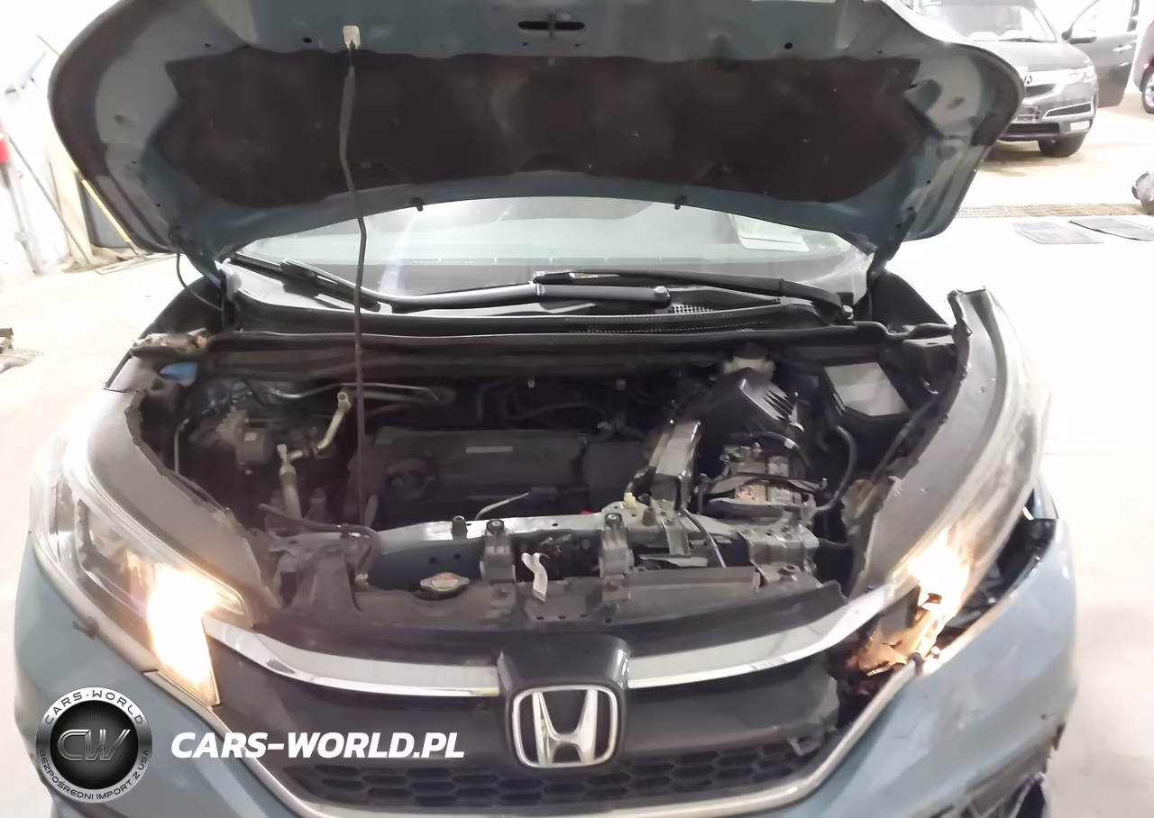 2016 Honda Cr-V Se VIN:2HKRM3H49GH539749 - 10