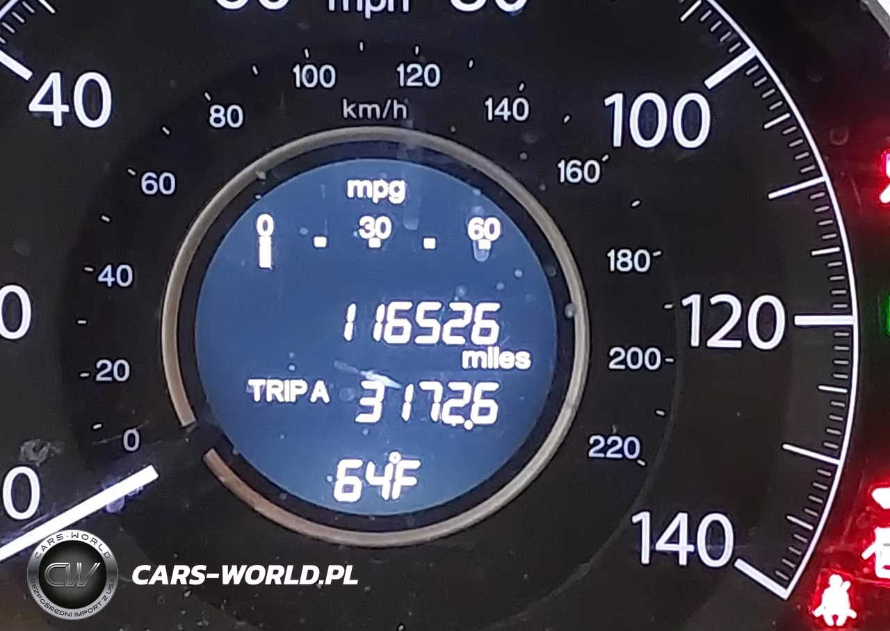 2016 Honda Cr-V Se VIN:2HKRM3H49GH539749 - 15