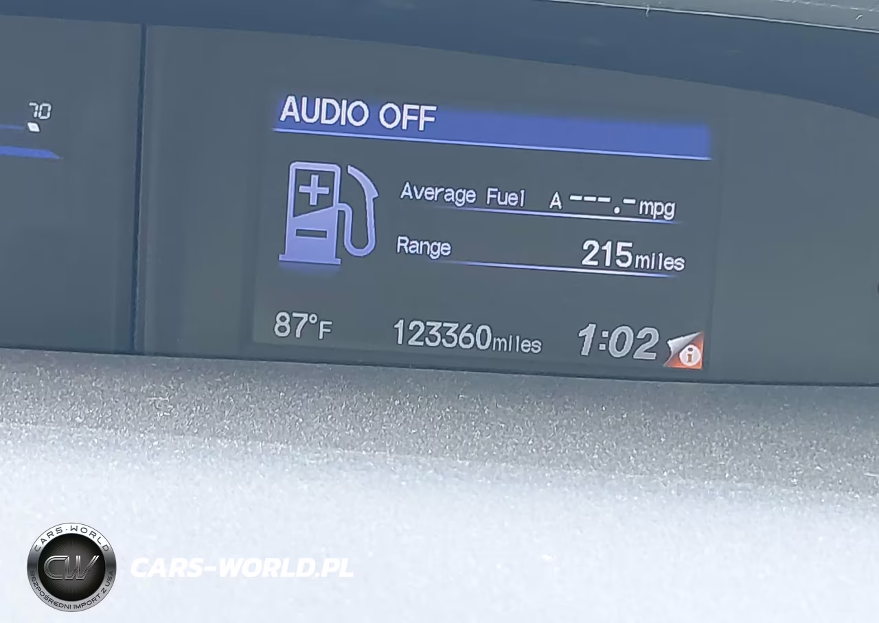 2015 Honda Civic Lx VIN:19XFB2F56FE040232 - 15