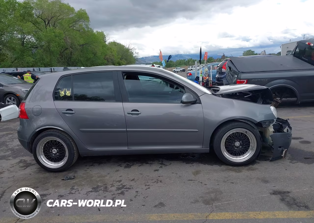 2008 Volkswagen Rabbit S VIN:WVWCA71K18W079903 - 13