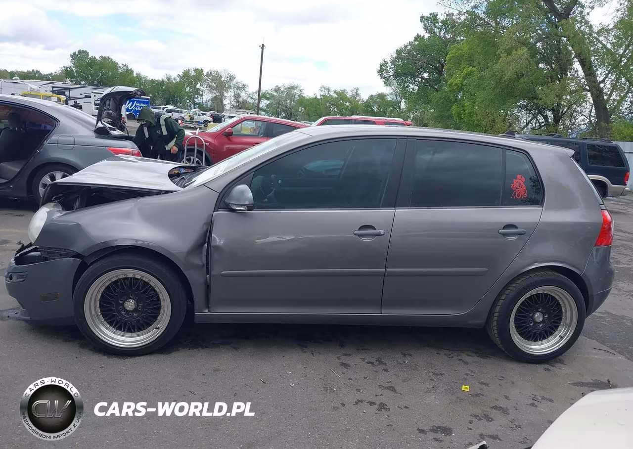 2008 Volkswagen Rabbit S VIN:WVWCA71K18W079903 - 14
