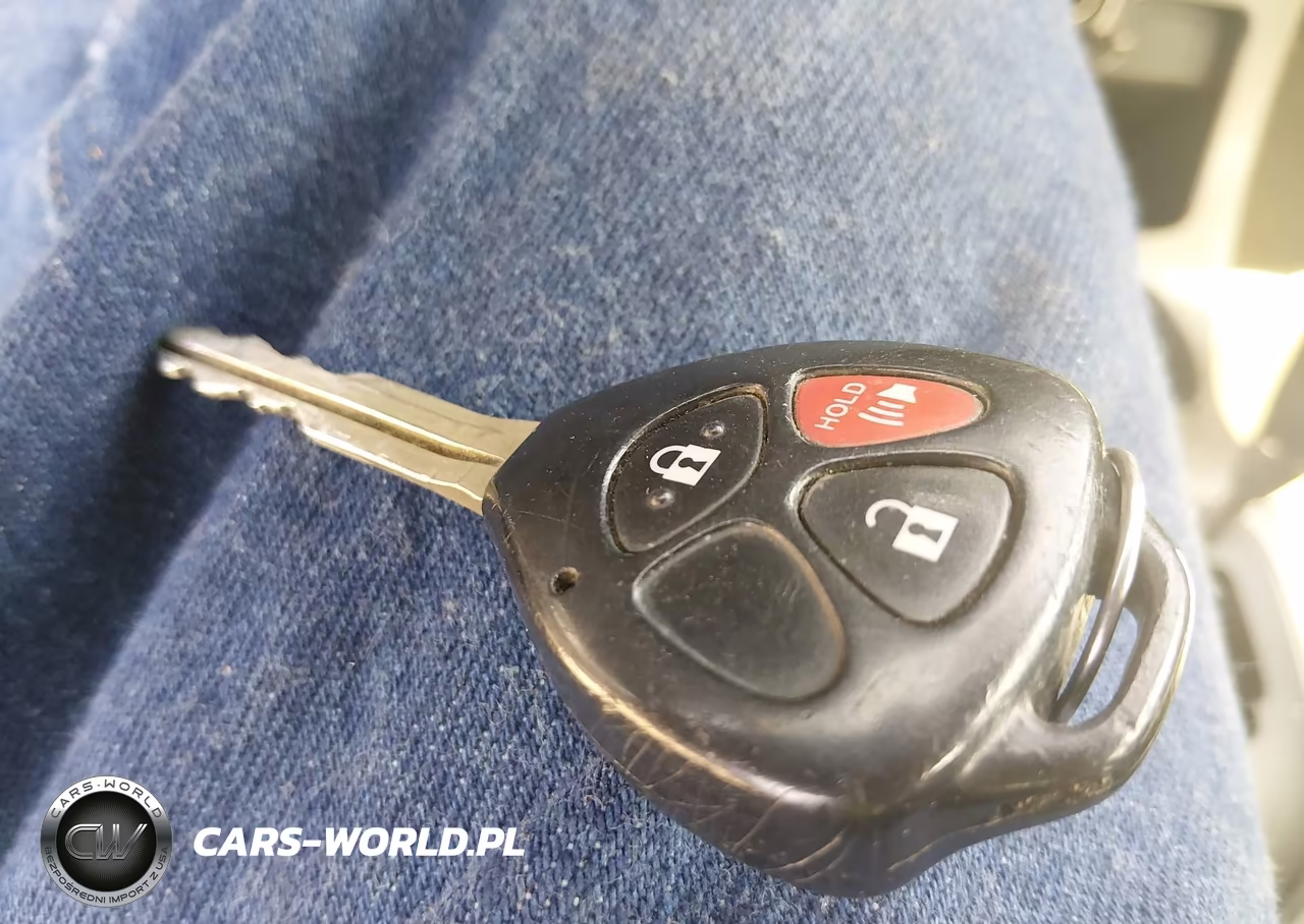 2012 Scion Xd VIN:JTKKU4B47C1022136 - 11