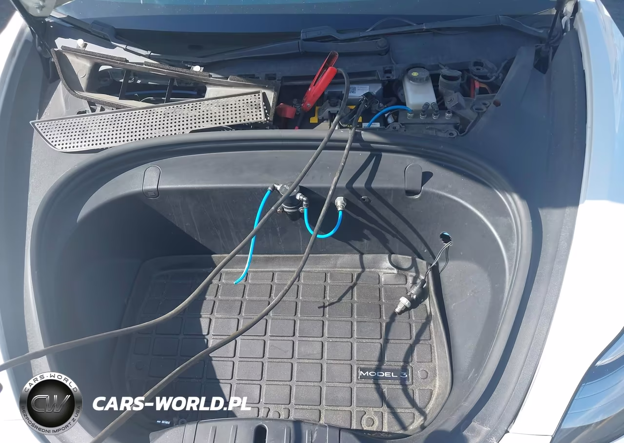 2019 Tesla Model 3 Long Range-Performance VIN:5YJ3E1EBXKF368138 - 10
