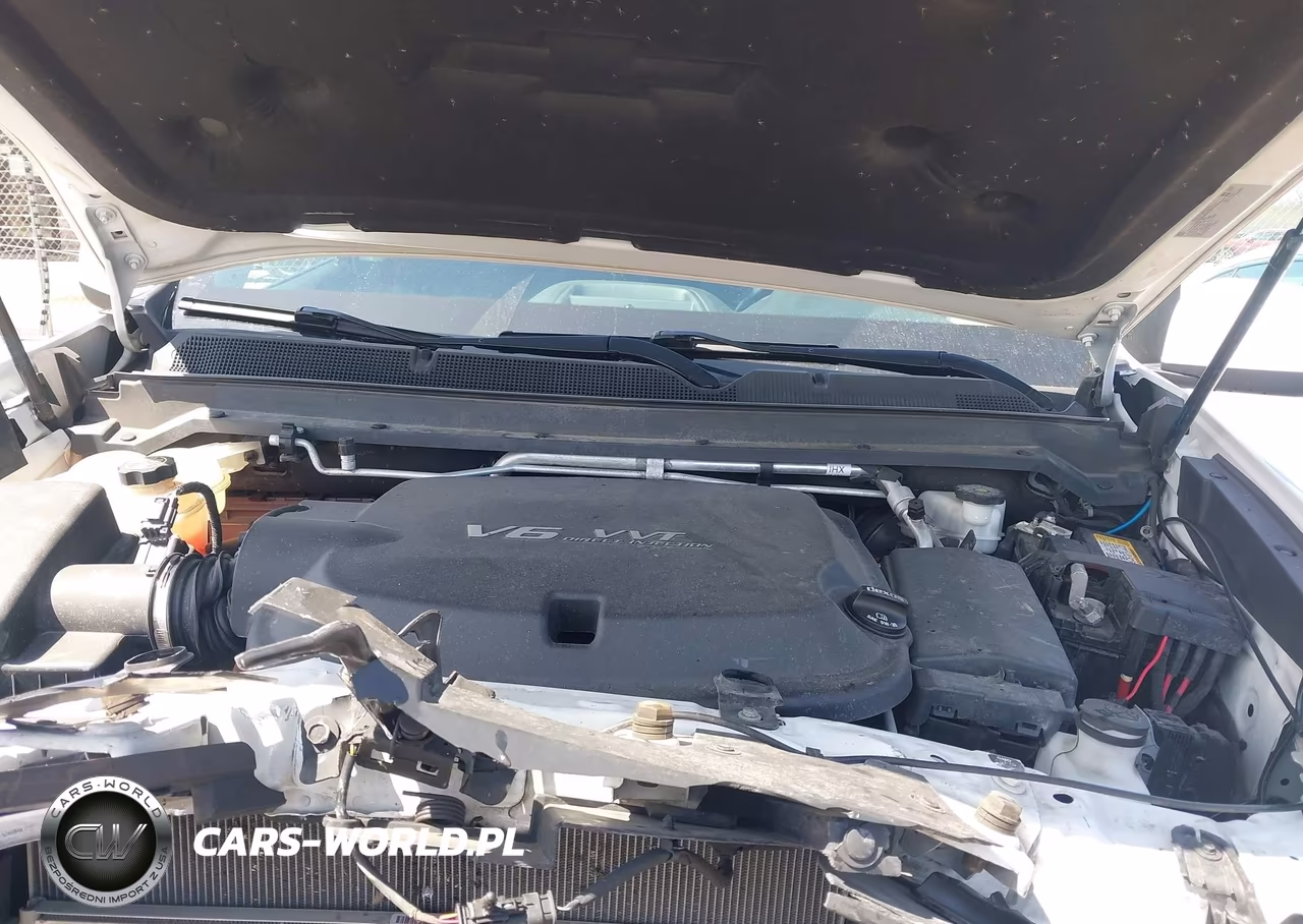 2020 Chevrolet Colorado 4Wd Short Box Lt VIN:1GCGTCEN6L1200584 - 10