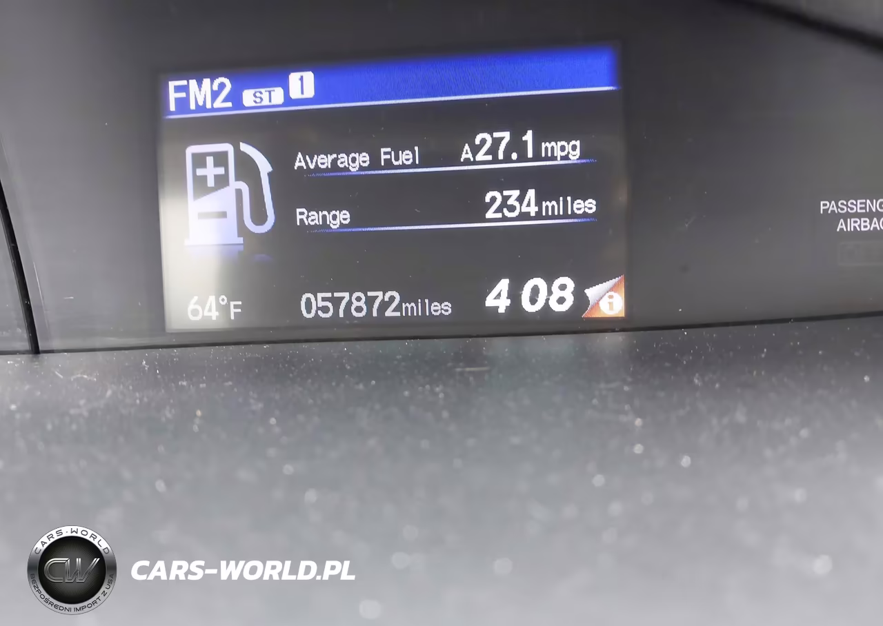 2014 Honda Civic Lx VIN:2HGFG3B55EH521705 - 15