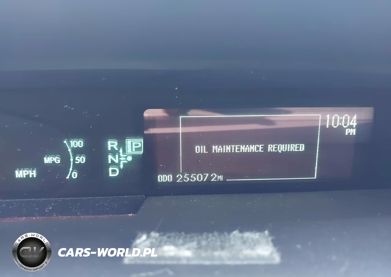 2011 Toyota Prius Two VIN:JTDKN3DU3B0251770 - 7