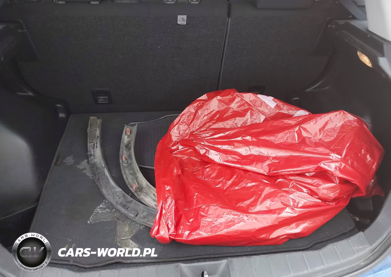 2017 Mitsubishi Outlander Sport 2.0 Es VIN:JA4AP3AU7HZ027295 - 12