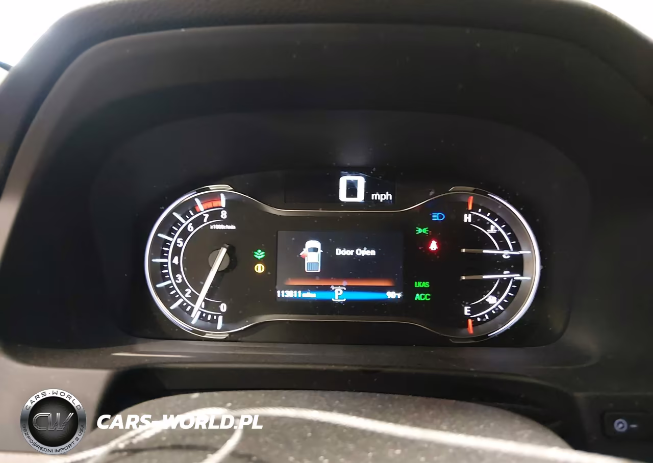2019 Honda Ridgeline Rtl-E VIN:5FPYK3F74KB022162 - 7