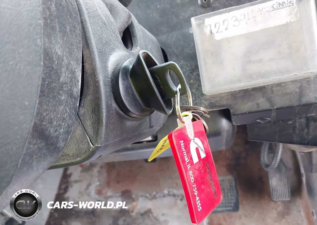 2014 Ford F-59 Commercial Stripped VIN:1F65F5KY1E0A09109 - 10