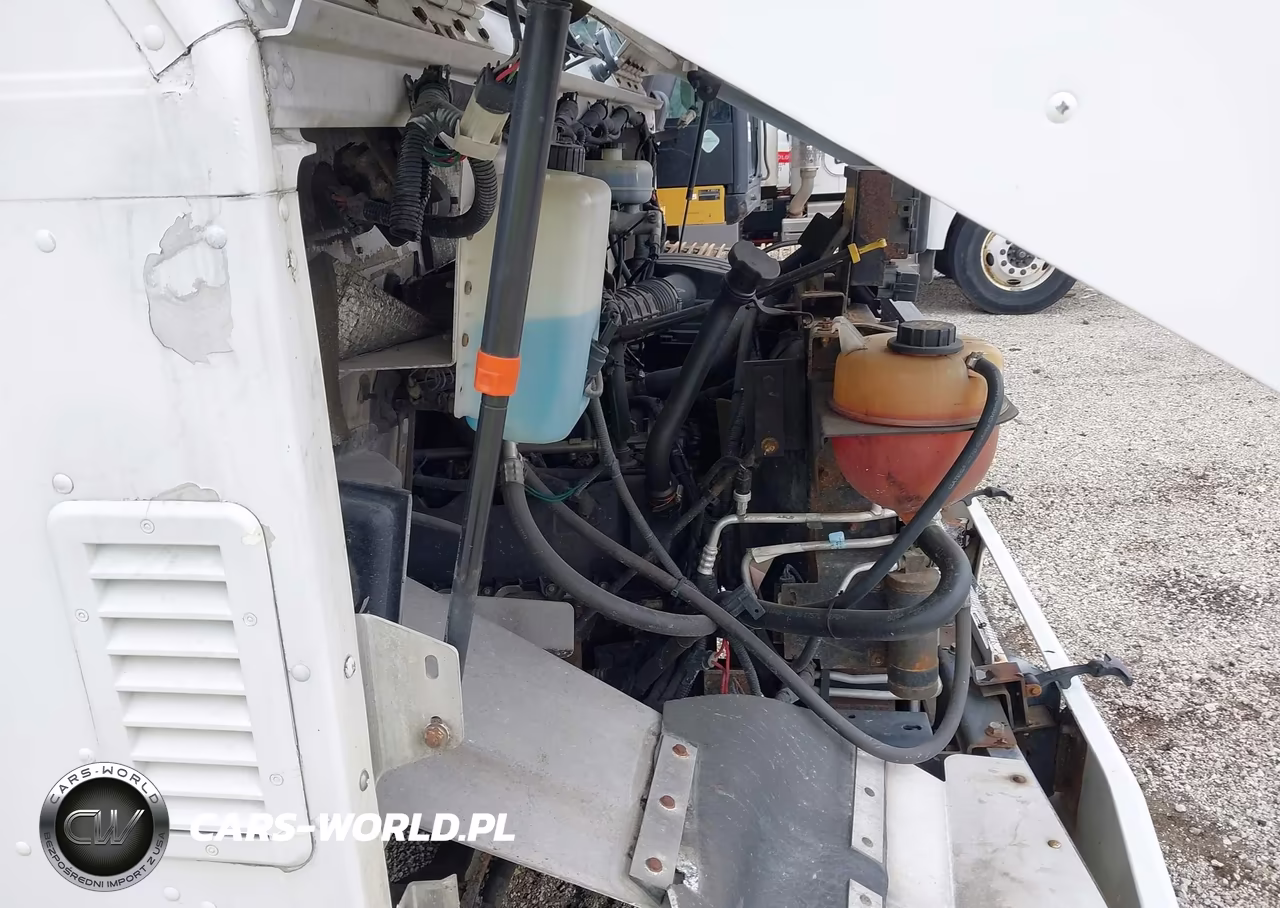 2014 Ford F-59 Commercial Stripped VIN:1F65F5KY1E0A09109 - 16