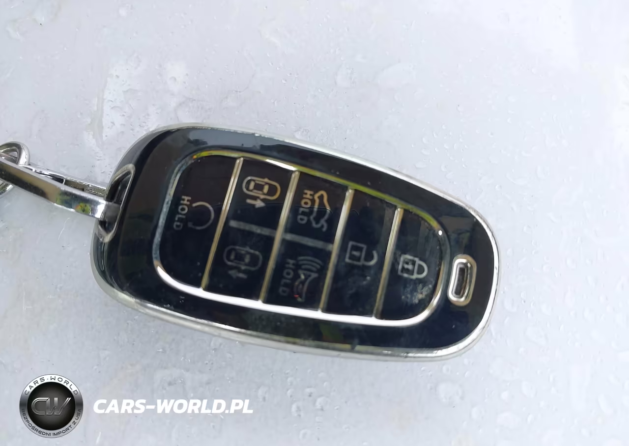2024 Hyundai Palisade Calligraphy Night Edition VIN:KM8R7DGE5RU702294 - 11