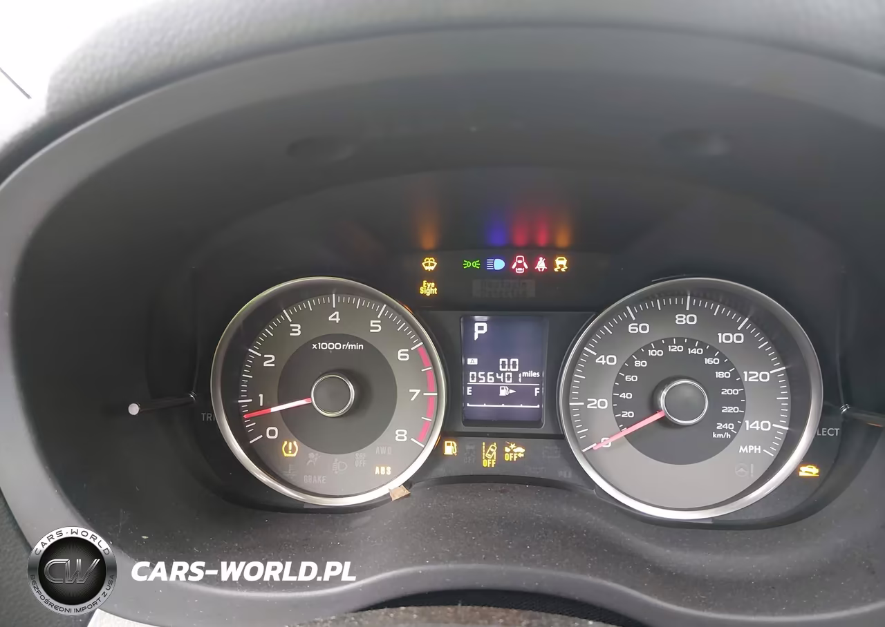 2016 Subaru Forester 2.5I Premium VIN:JF2SJAFC5GH482829 - 7