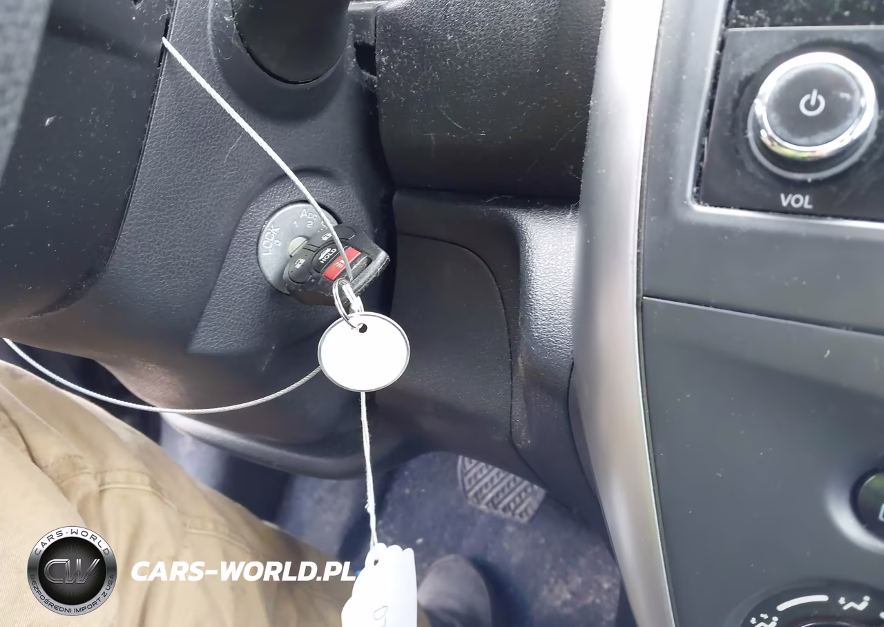 2017 Nissan Versa 1.6 Sv VIN:3N1CN7AP2HL809469 - 11