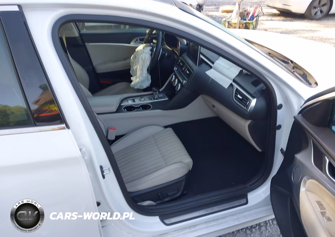 2019 Genesis G70 2.0T Advanced VIN:KMTG34LA0KU018416 - 5