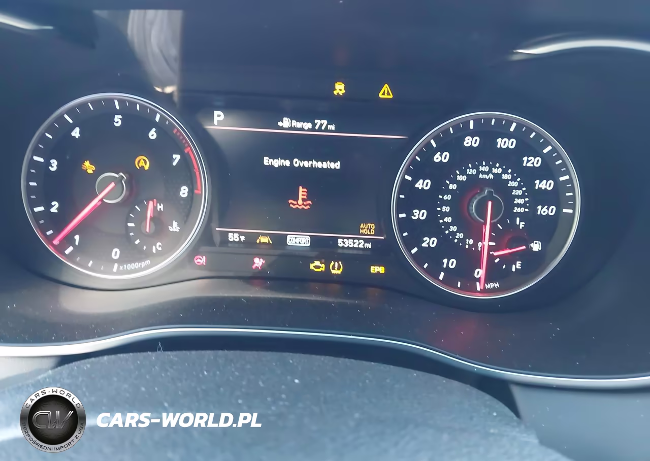 2019 Genesis G70 2.0T Advanced VIN:KMTG34LA0KU018416 - 7