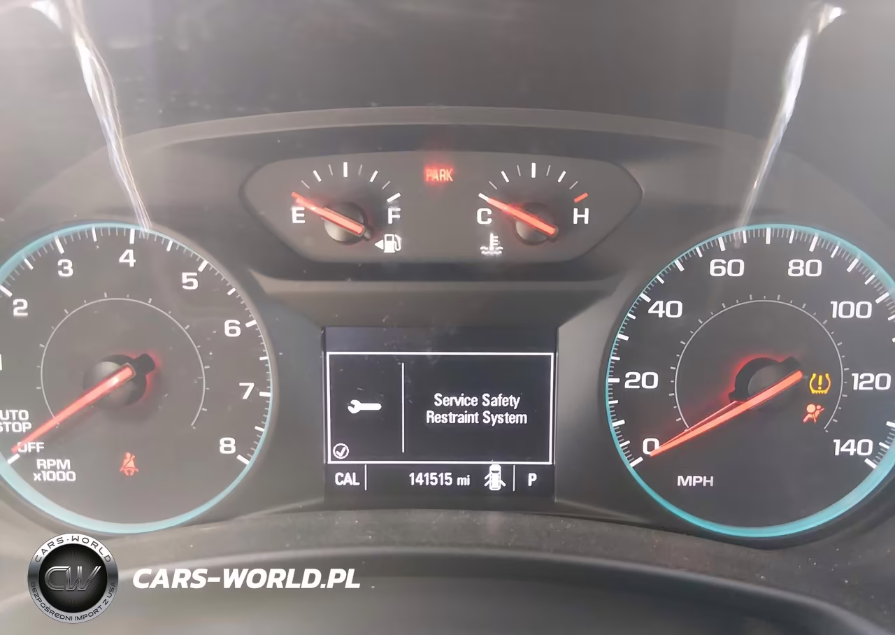 2018 Chevrolet Equinox Lt VIN:2GNAXJEV5J6310672 - 7