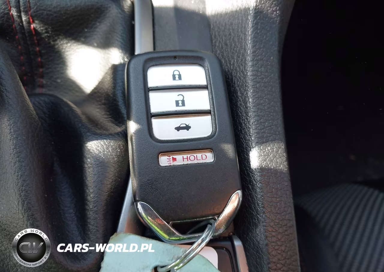 2019 Honda Civic Si VIN:2HGFC1E54KH707033 - 11