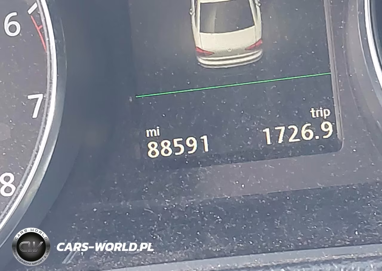 2018 Volkswagen Passat 2.0T Se VIN:1VWBA7A32JC029262 - 15