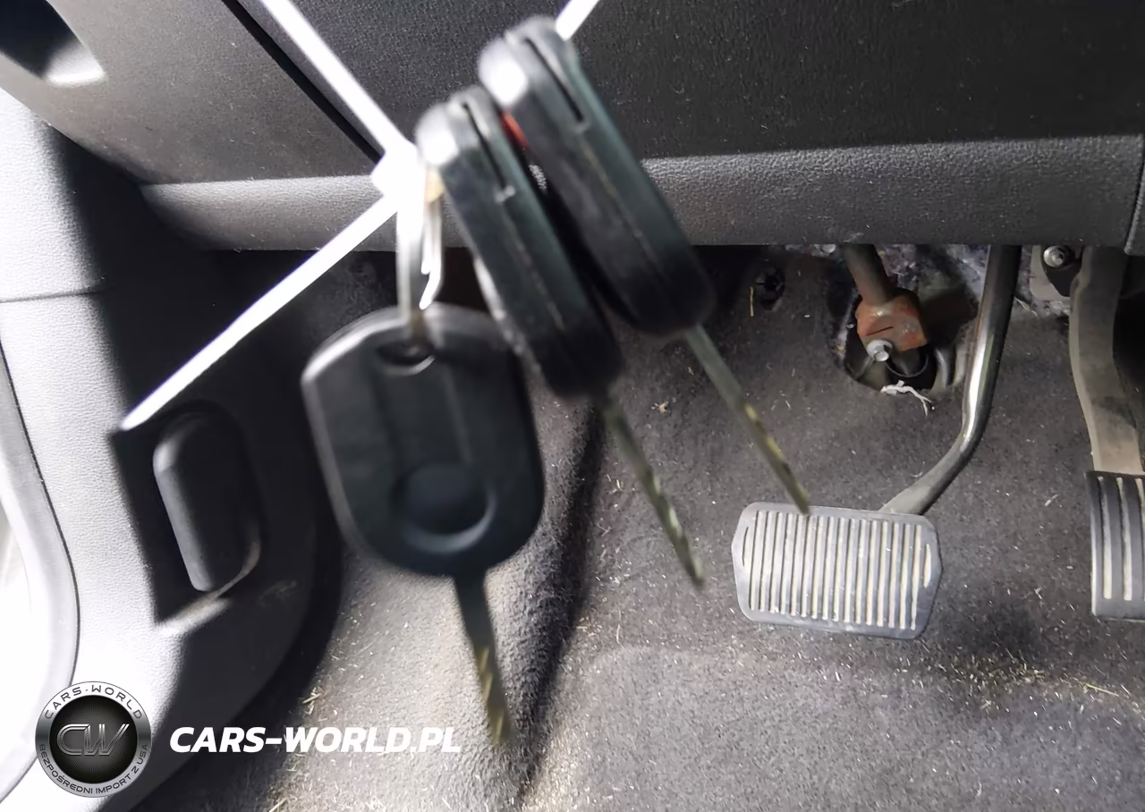 2014 Ford Escape S VIN:1FMCU0F72EUD43491 - 11