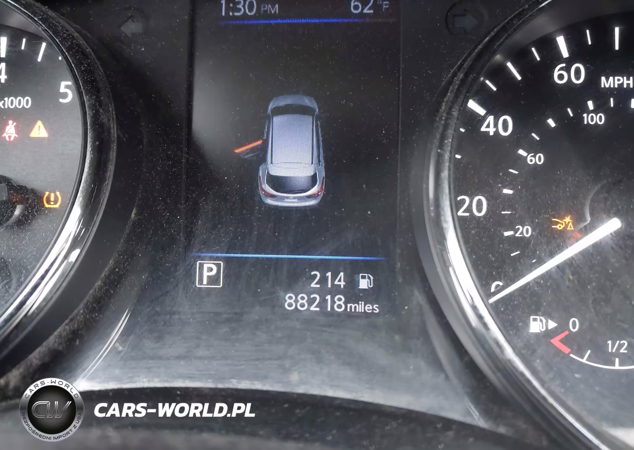 2021 Nissan Rogue Sport S Fwd Xtronic Cvt VIN:JN1BJ1AV4MW320658 - 15