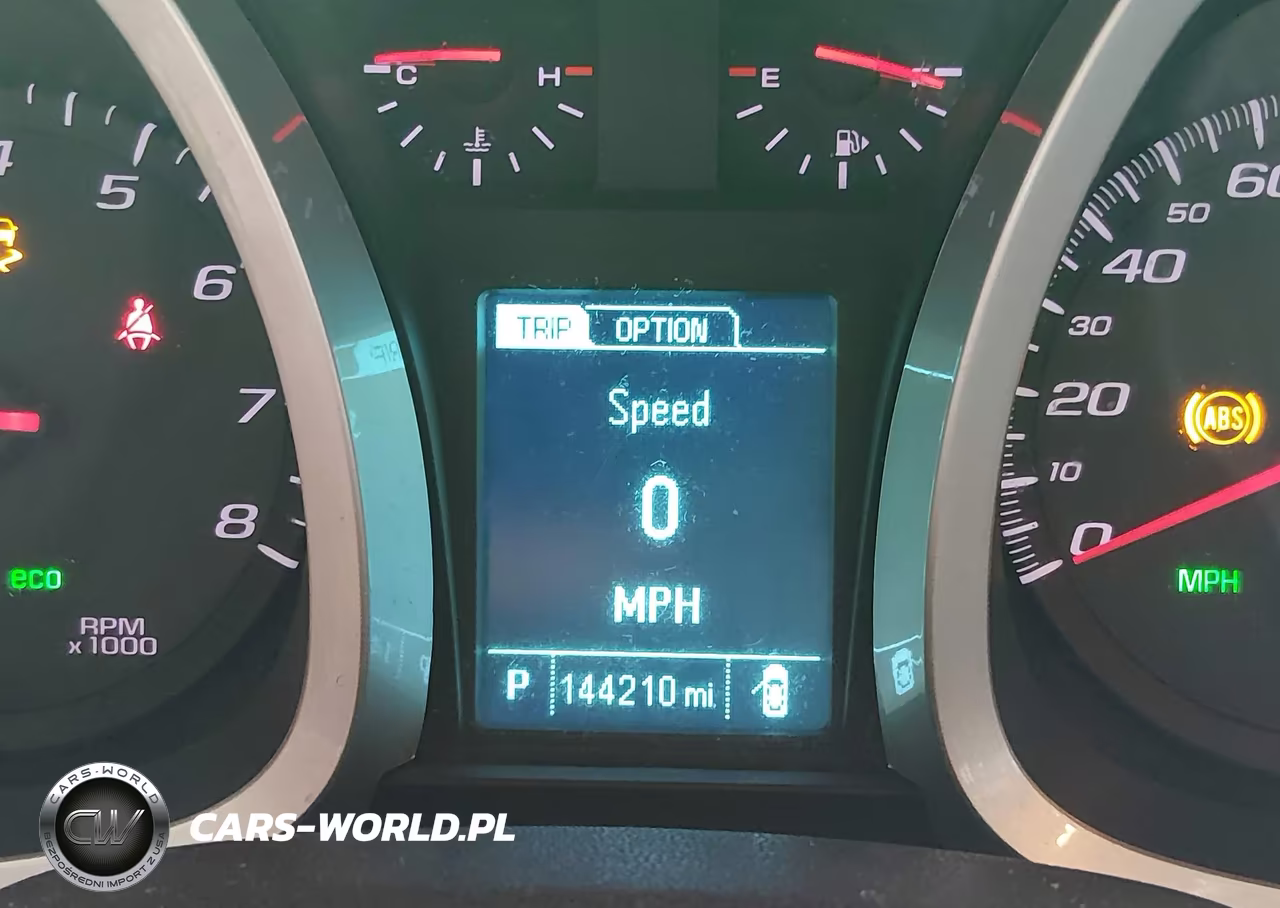 2015 Chevrolet Equinox Ls VIN:2GNALAEK6F6122865 - 7