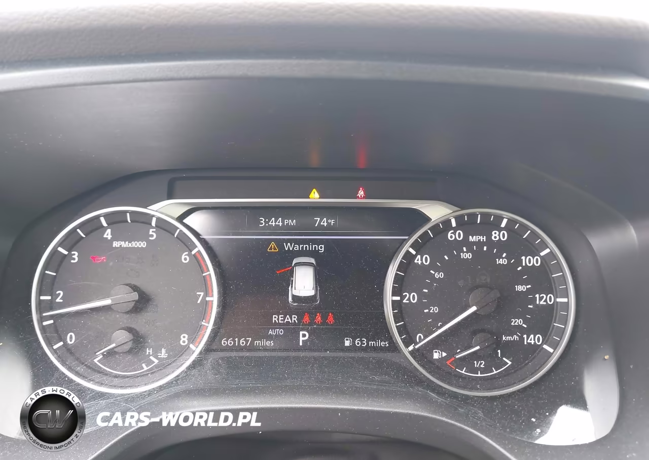 2021 Nissan Rogue Sv Intelligent Awd VIN:JN8AT3BBXMW205053 - 7