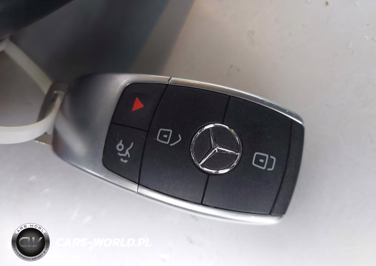 2021 Mercedes-Benz Glc 300 4Matic Suv VIN:W1N0G8EB2MF917201 - 11