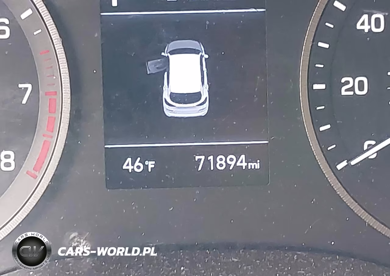 2021 Hyundai Tucson Se VIN:KM8J2CA43MU361542 - 14