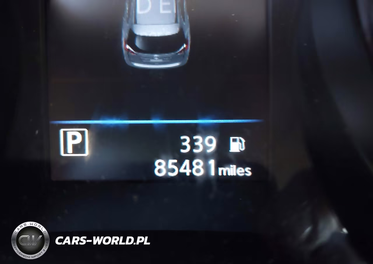 2018 Nissan Rogue Sv VIN:JN8AT2MV5JW343127 - 15