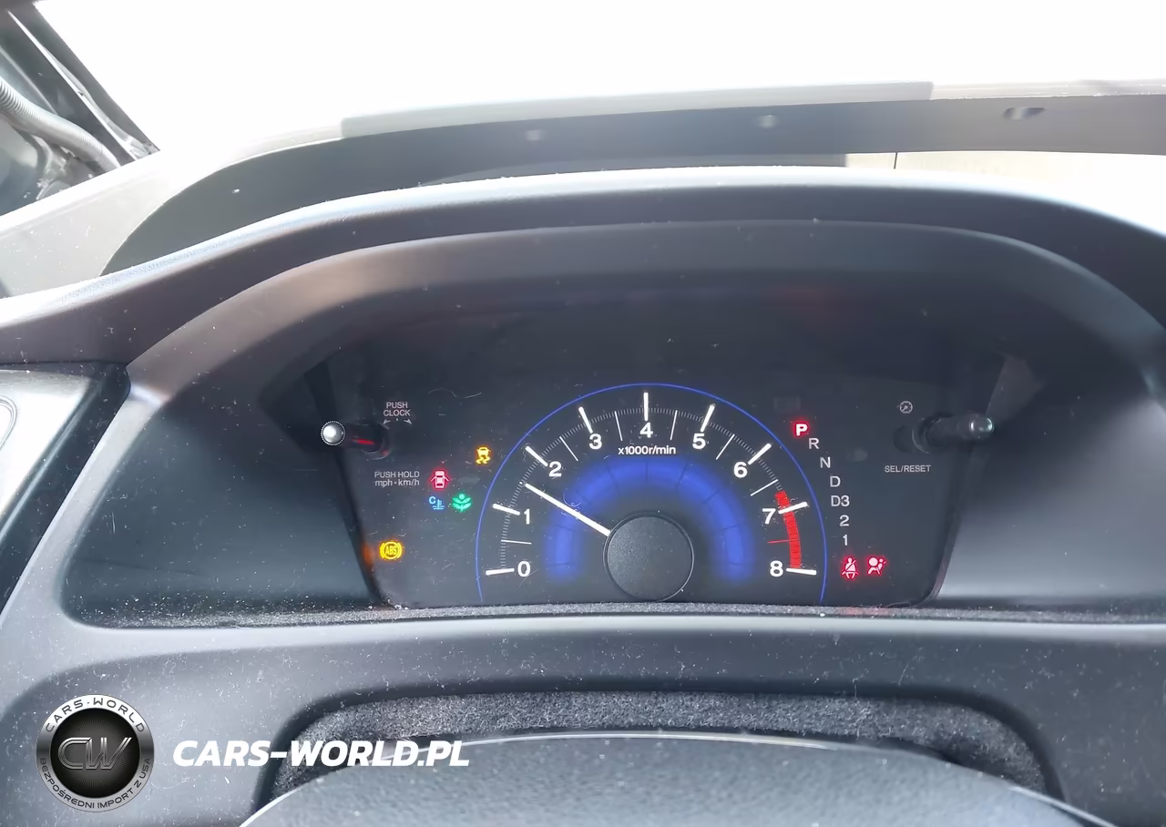 2013 Honda Civic Lx VIN:2HGFB2F57DH539429 - 7